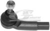 MAPCO 51822 Tie Rod End